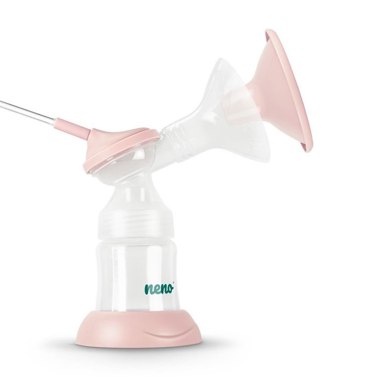 Neno, Bella, laktator elektroniczny