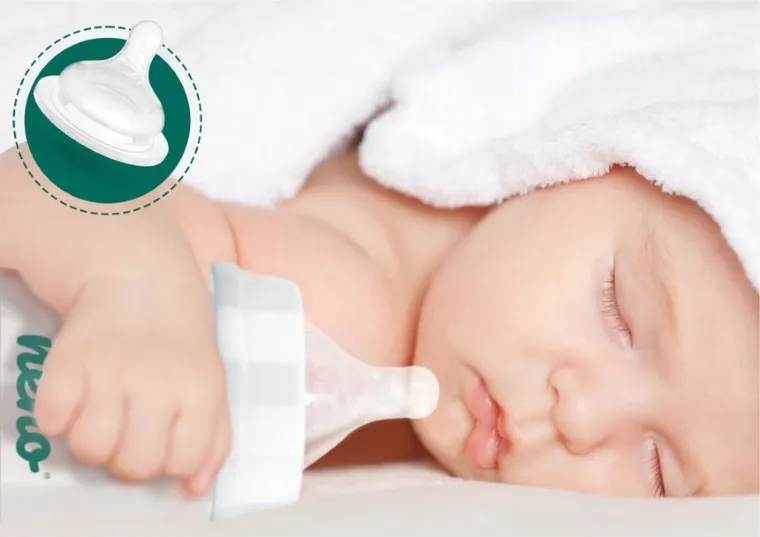 Neno, Bottle, butelka, 240 ml