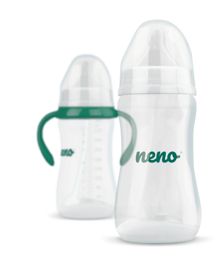 Neno, Bottle, butelka, 300 ml