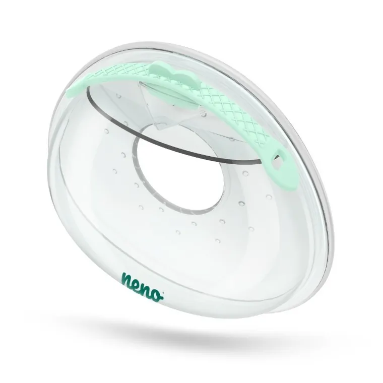 Neno, Claro, kolektor na mleko