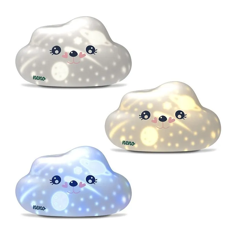 Neno, Cosmo, lampka LED, chmurka