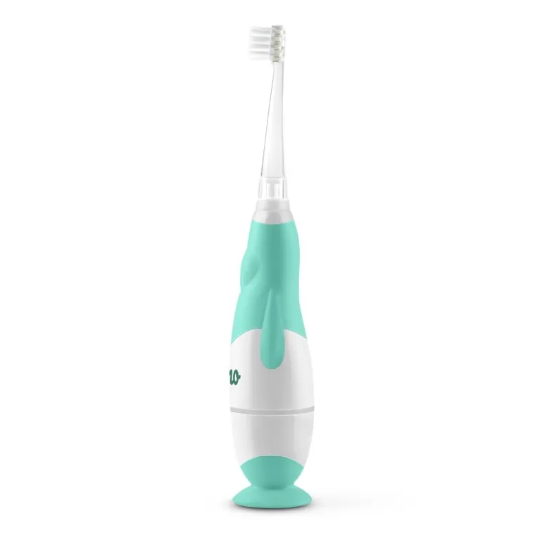 Neno, Denti, szczoteczka elektroniczna, miętowa, 3m+