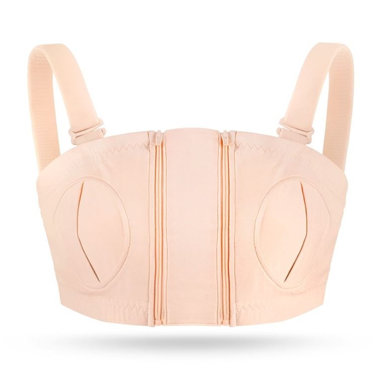 Neno, Libero, gorset laktacyjny, beżowy