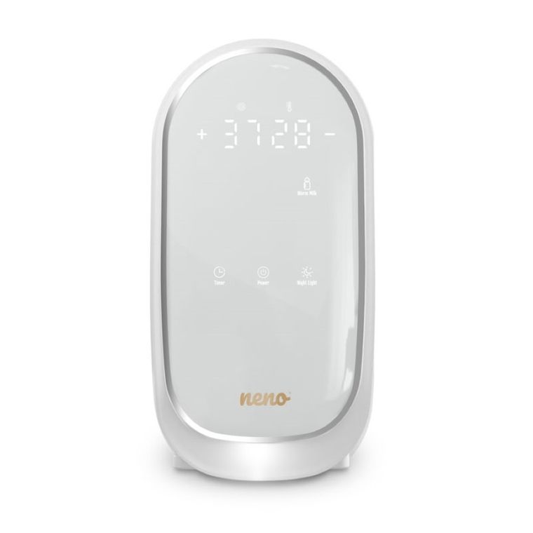 Neno, Lindo, podgrzewacz, sterylizator, rozmrażacz, 6w1