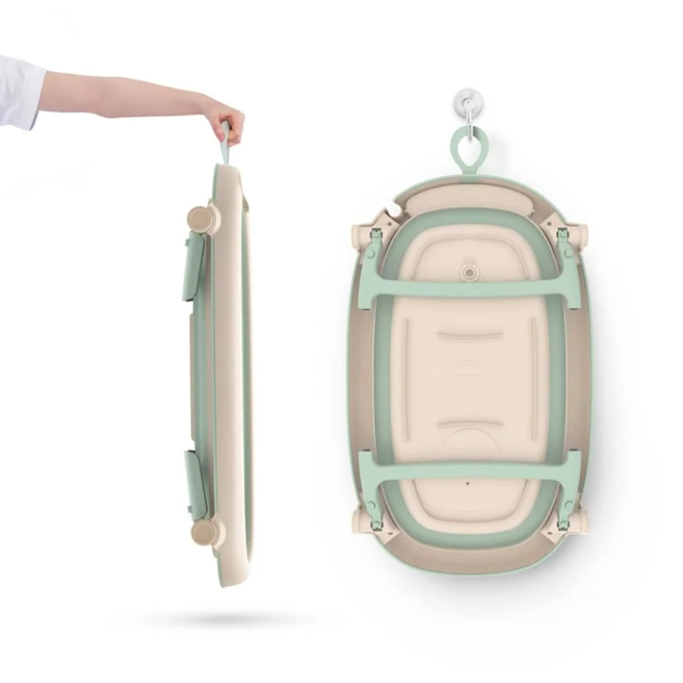 Neno, Lucy, składana wanienka dla dzieci