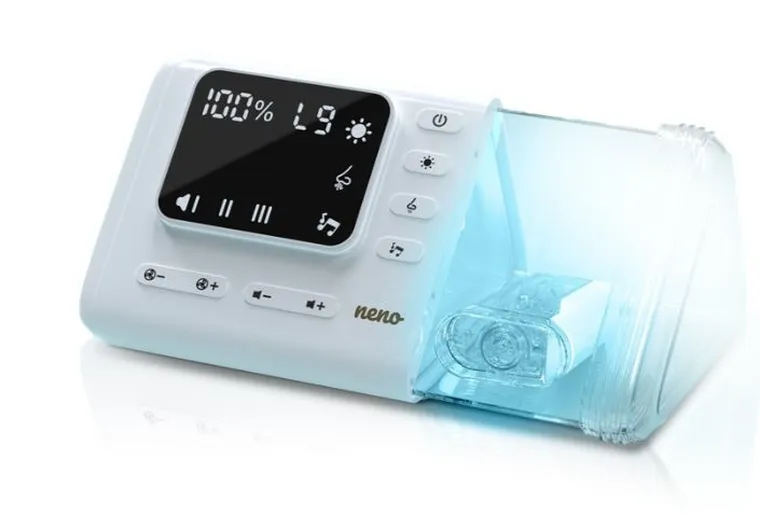 Neno, Nariz, bezprzewodowy aspirator do nosa