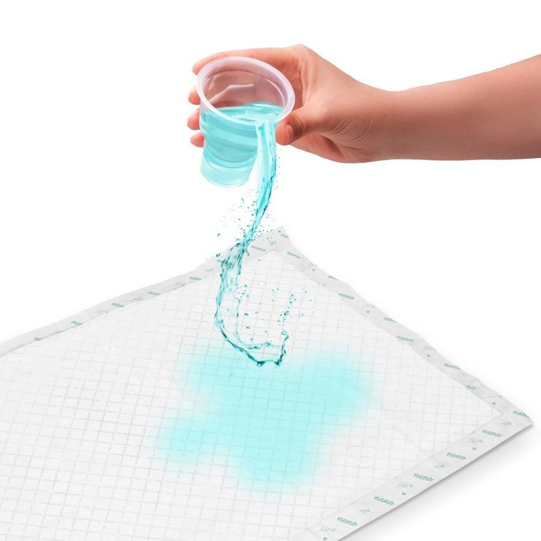 Neno, Neo, podkłady higieniczne, 10 szt.