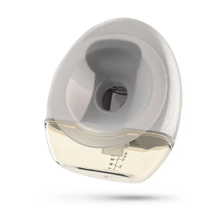 Neno, Perla, bezprzewodowy laktator muszlowy