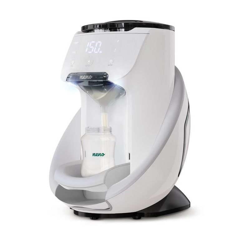 Neno, Primavera, ekspres do mleka modyfikowanego