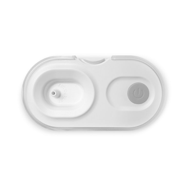 Neno, Sano, nebulizator kompresorowy