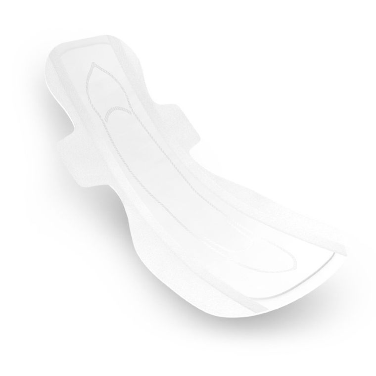 Neno, Soffio, jednorazowe podpaski poporodowe, 8 szt.