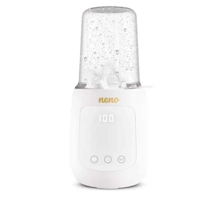 Neno, Tocco, sterylizator i podgrzewacz do butelek, 6w1