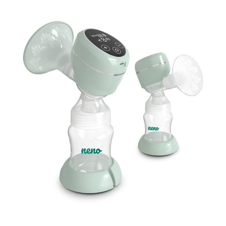 Neno, Uno, laktator elektroniczny