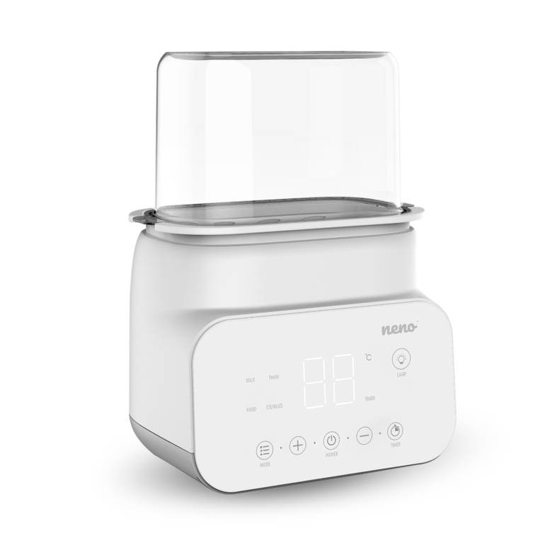 Neno, Vita, podgrzewacz i sterylizator, 5w1