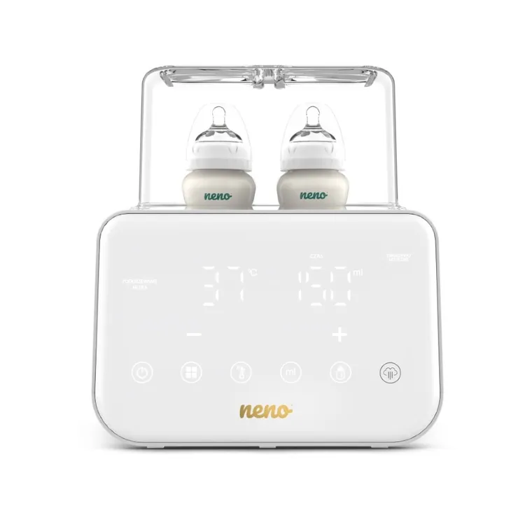 Neno, Vivo, sterylizator, podgrzewacz do butelek, rozmrażacz, 6w1