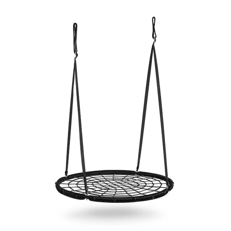 Neo-Sport, huśtawka bocianie gniazdo, 100 cm