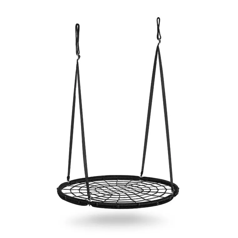 Neo-Sport, huśtawka bocianie gniazdo, 120 cm