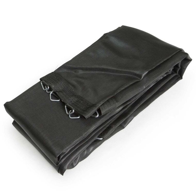 Neo-Sport, mata na 54 sprężyny do trampoliny, 305-312 cm