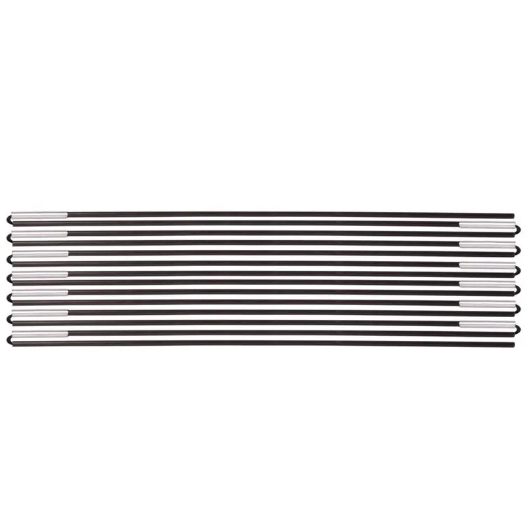 Neo-Sport, pierścień siatki do trampoliny, typ C, 435 cm, 14ft