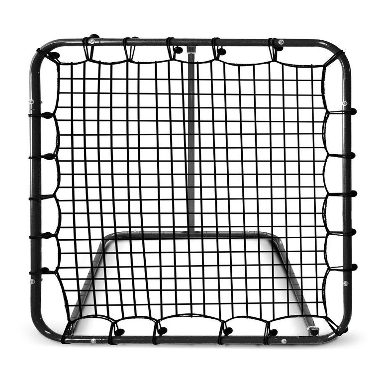 Neo-Sport, Rebounder, bramka treningowa, 120-120 cm