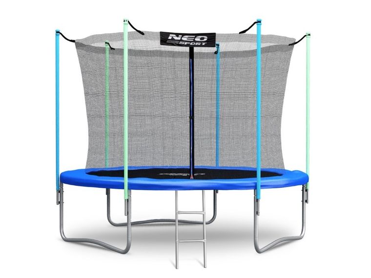 Neo-Sport, siatka wewnętrzna do trampoliny, 183 cm