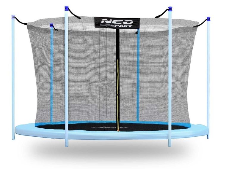 Neo-Sport, siatka wewnętrzna do trampoliny, 183 cm