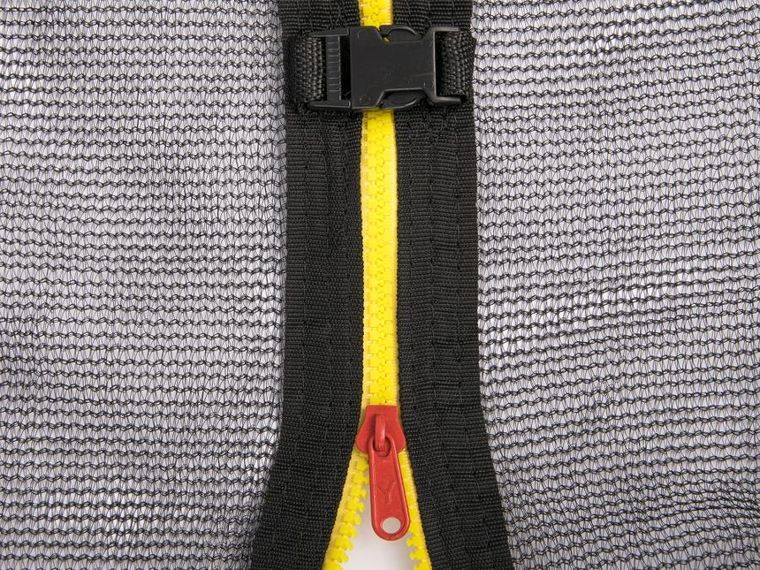 Neo-Sport, siatka zewnętrzna do trampoliny, 252 cm