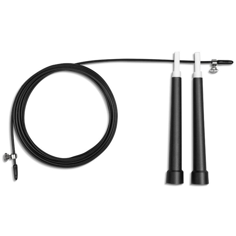 Neo-Sport, skakanka do ćwiczeń, czarna