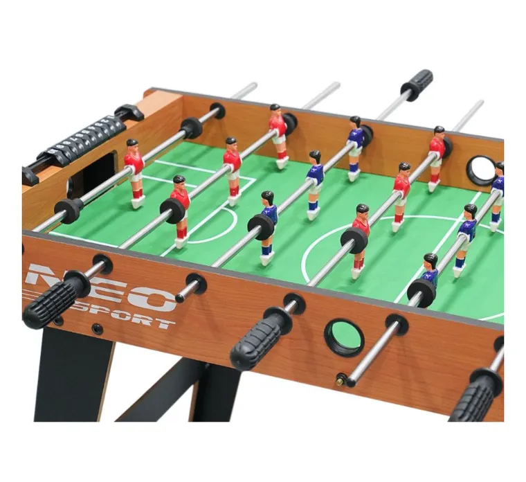 Neo-sport, stół do gry w piłkarzyki, NS-444