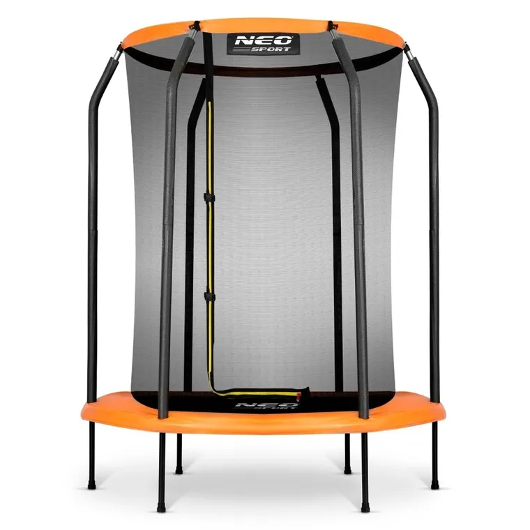 Neo-Sport, trampolina ogrodowa dla dzieci, 5ft/152 cm