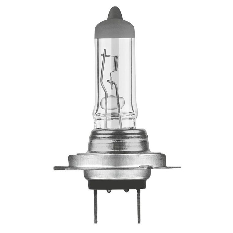 Neolux, H7 Extra Lifetime, żarówka halogenowa, 12V, 55W, 2 szt.