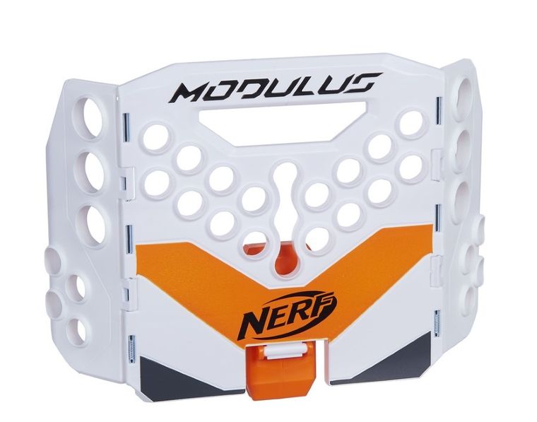 Nerf Modulus, Storage Shield, dodatek do wyrzutni