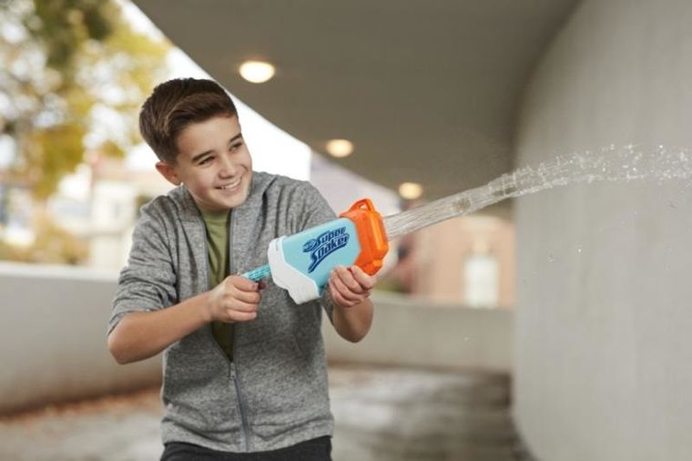 Nerf Super Soaker, Torrent, pistolet na wodę