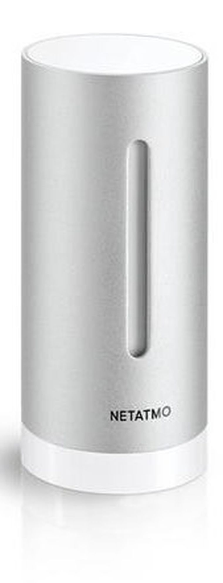 Netatmo, stacja pogodowa z modułem wewnętrznym, NBU-NWS-NIM