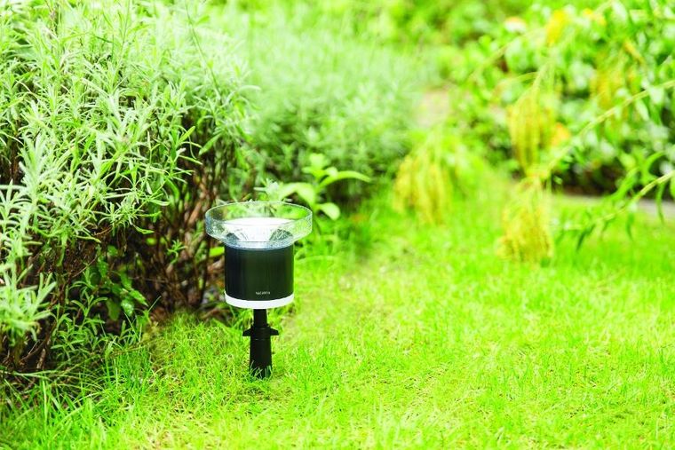 Netatmo, uchwyt do czujników wiatru, deszczu, NWM01-WW