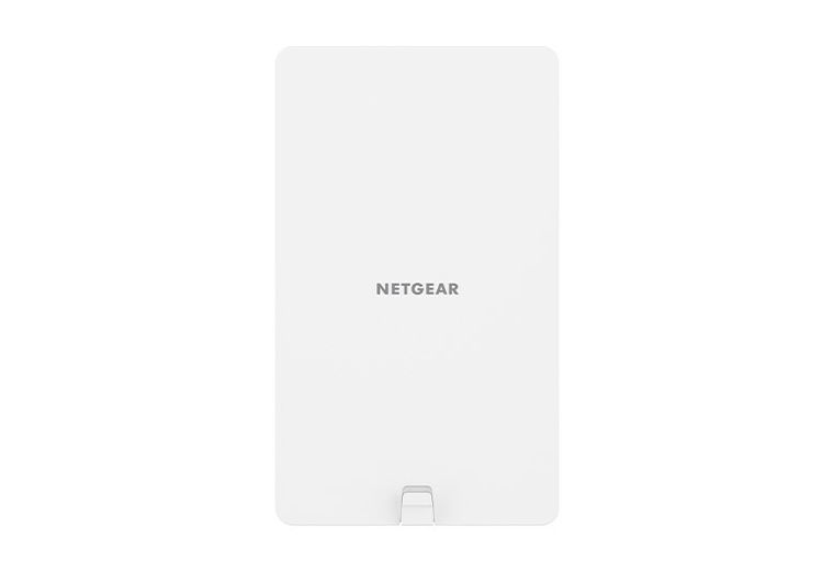 Netgear, punkt dostępowy, Wi-Fi 6, WAX610Y, 2,4GHz(2-2), 5GHz(2-2) PoE+, PoE 1-2,5G