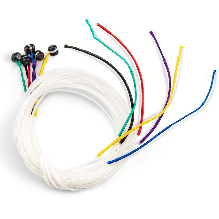 New Classic Toys, struny do gitary