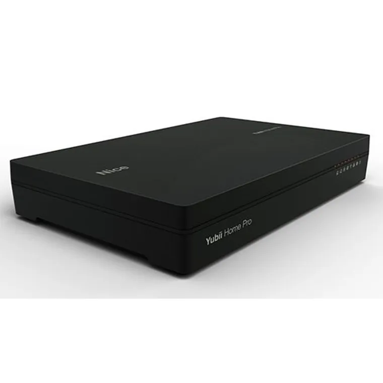 Nice, centrala, Yubii Home Pro YHP-001 (2) EU