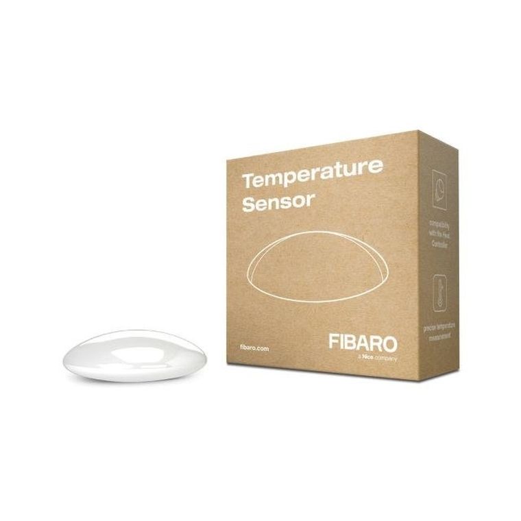 Nice, czujnik temperatury, FGBRS-001 Sensor