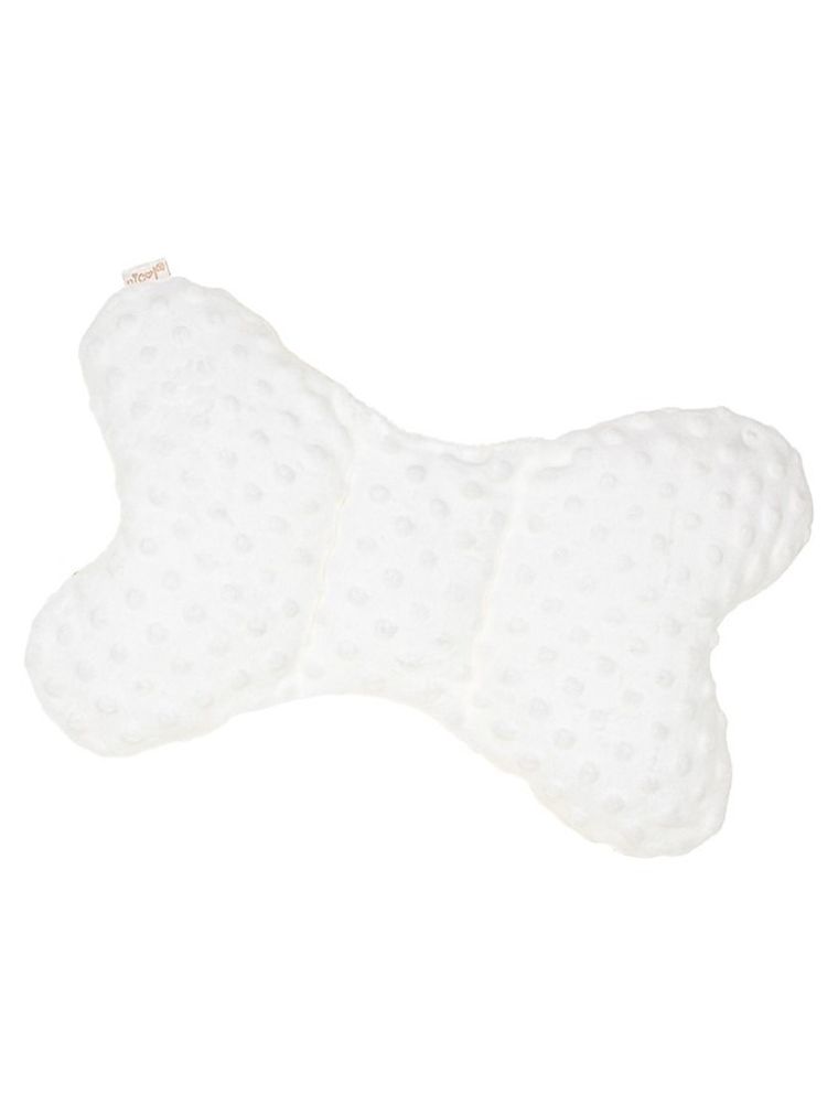 Nicol, Cytrynki, poduszka antywstrząsowa, motylek