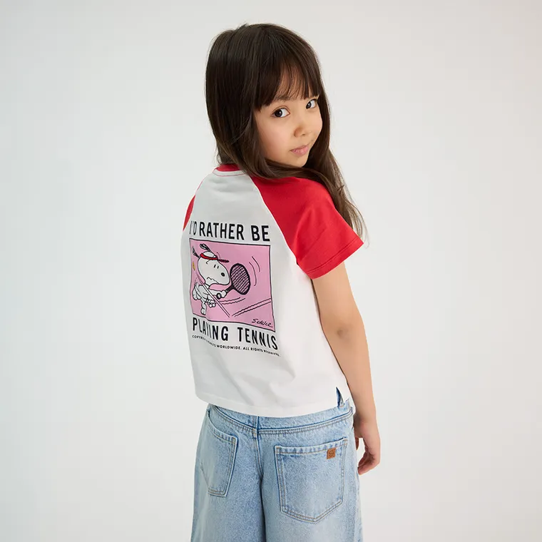 Niebieskie bermudy jeansowe z regulacją Cool Club