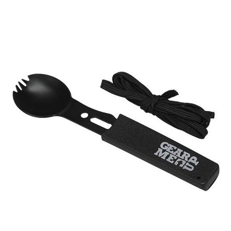 Niezbędnik survivalowy, 8w1