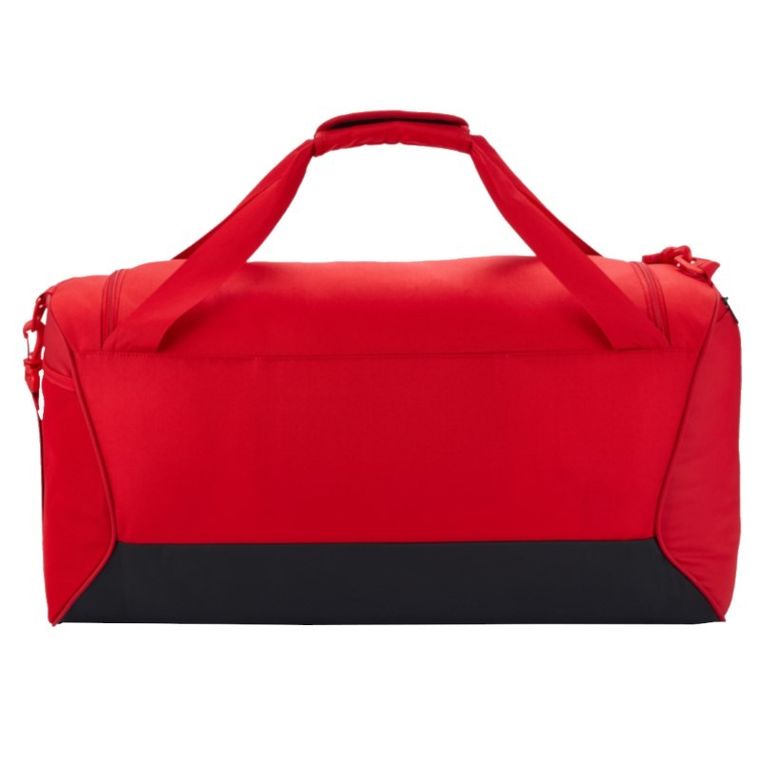 Nike, Academy Team M, torba, czerwona