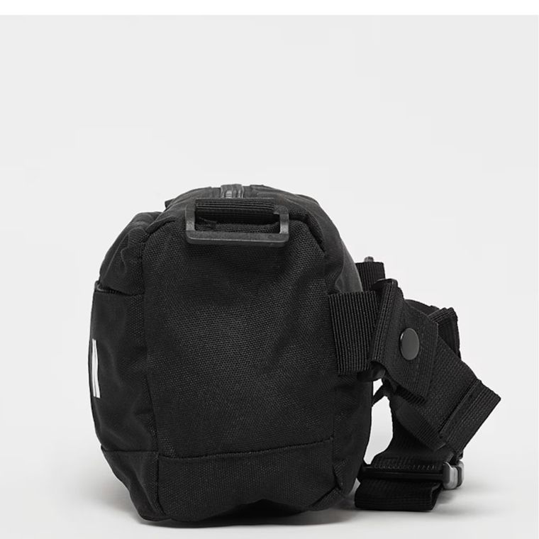 Nike Air Jordan, Torebka, saszetka na biodra, czarna