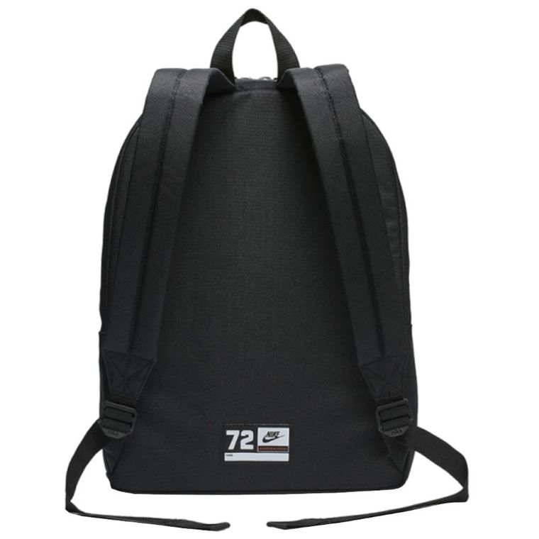 Nike, Classic Kids, plecak, czarny