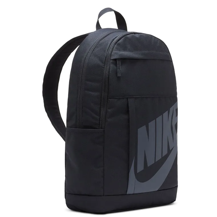 Nike, Elemental, plecak, czarny