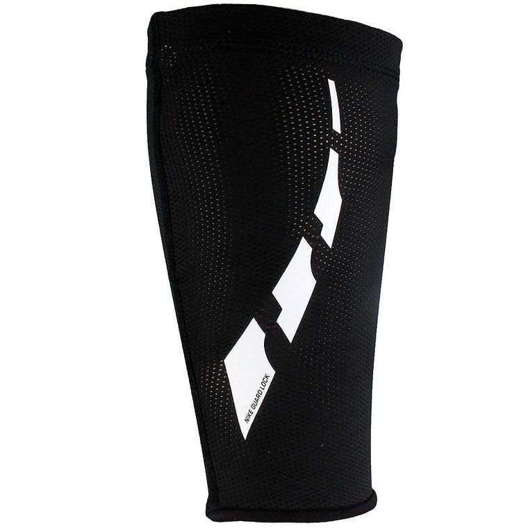 Nike, opaski, Guard Lock Elite Sleeves SE0173 011, rozmiar XS