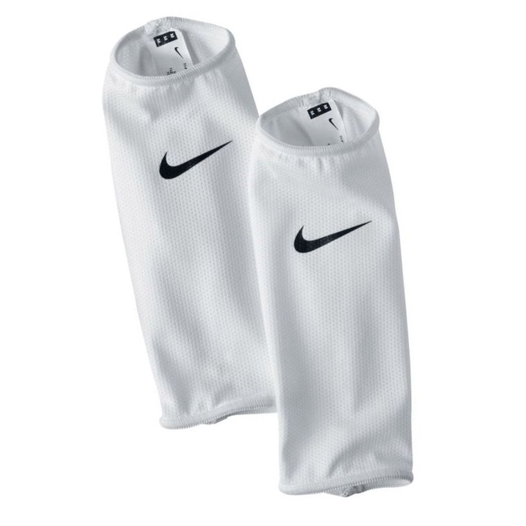 Nike, opaski, Guard Lock SE0174 103, rozmiar XL
