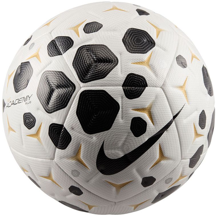 Nike, piłka, Academy Plus HV4392-100, rozmiar 4