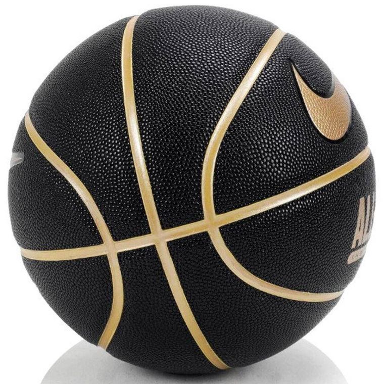 Nike, piłka koszykowa 7, Everyday All Court